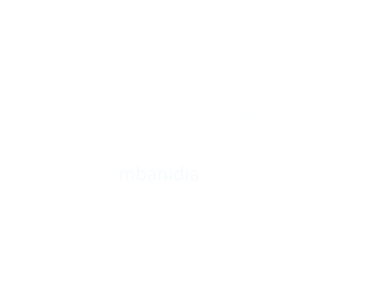 LOGO A Hotel